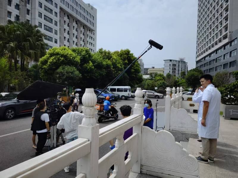 江源区广告片拍摄公司低成本实现高规格制作的诀窍